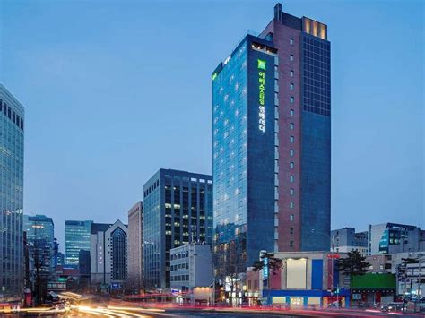 tripadvisor seoul